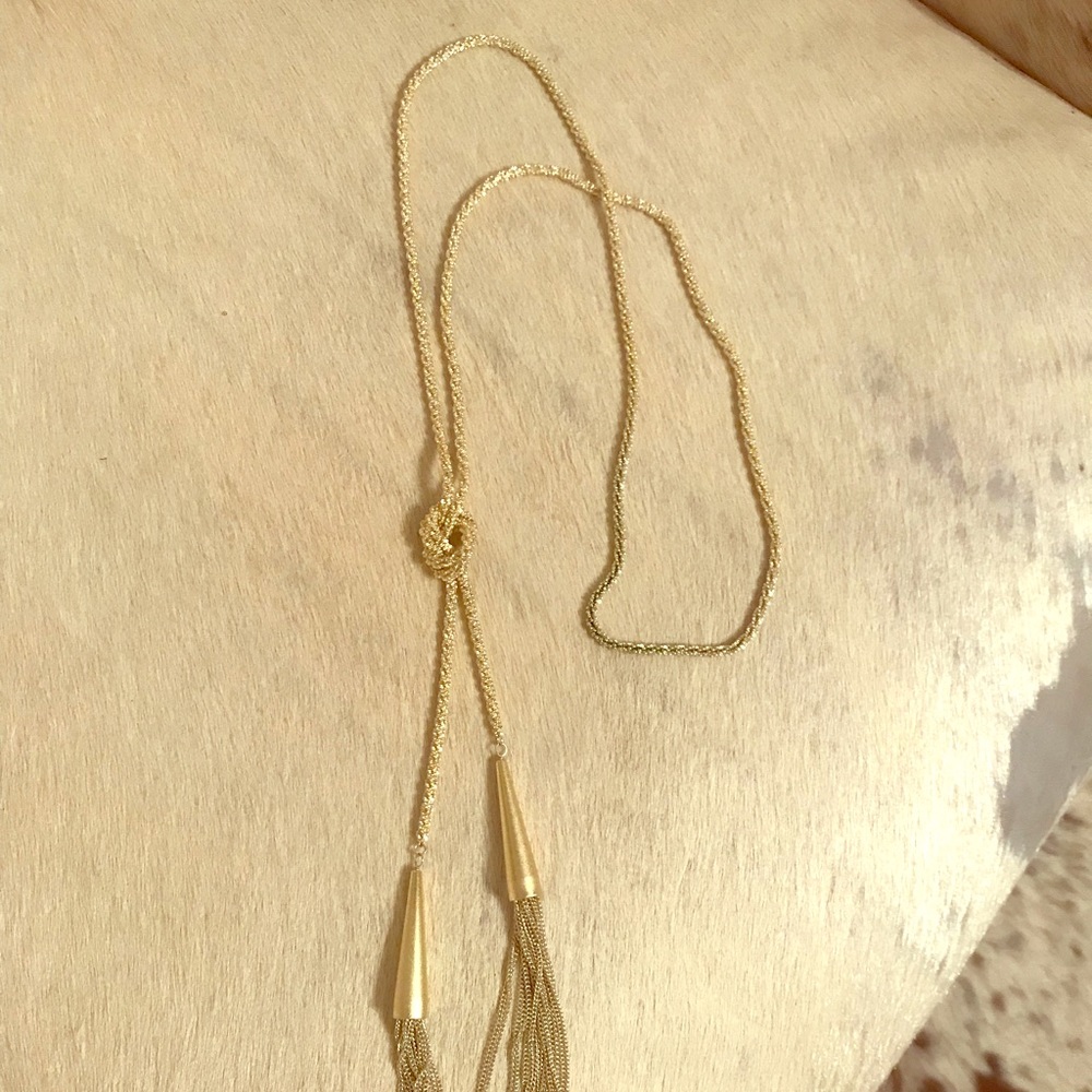 Kendra Scott Phara Necklace